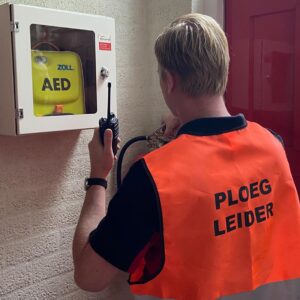 BHV Ploegleider Basis