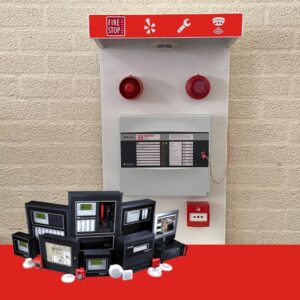 Beheerder Brandmeld- en ontruiminginstallatie (BMI)