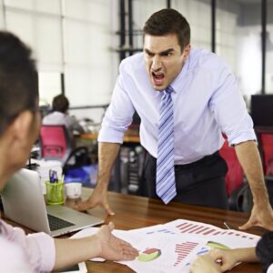 Datum op aanvraag | Communicatie en omgaan met Agressie