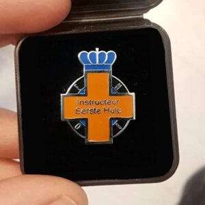 27-02-2026 | 9.00 - 17.00 uur | EHBO Kadergroep Instructeurs