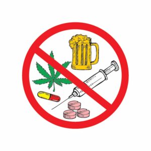 EHBO Workshop Alcohol en Drugs