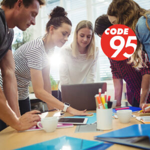 Communicatietraining en sociale vaardigheden U14