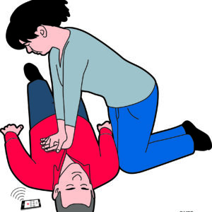 BLS Instructeurs Herhaling