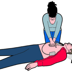 BLS Basis Instructeuropleiding