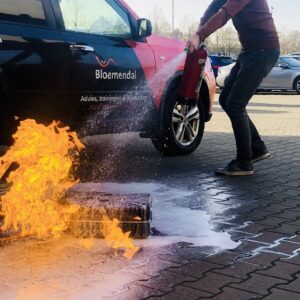 Op aanvraag| Instructeur BOC