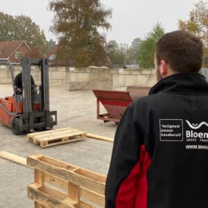 Woensdag 18-03-2026 | 09.00 - 17.00 uur | Heftruck Basis