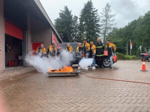 Bloemendal Arbo AdviesBuro Team