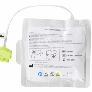 Vivest X-Series AED - Electroden
