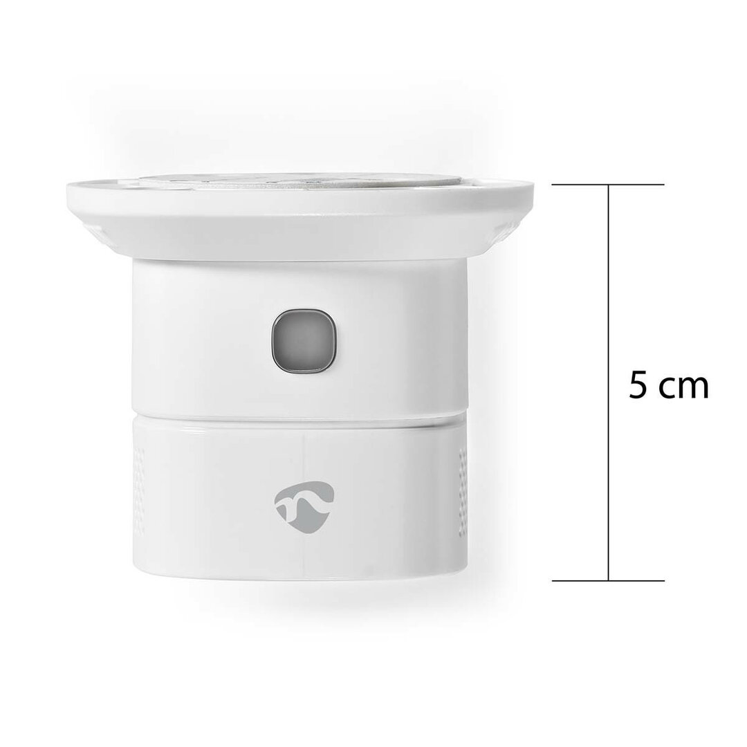 Nedis SmartLife koolmonoxide melder - Afbeelding 2