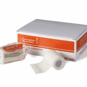 Zelfklevend cohesive windsel 4m x 8cm